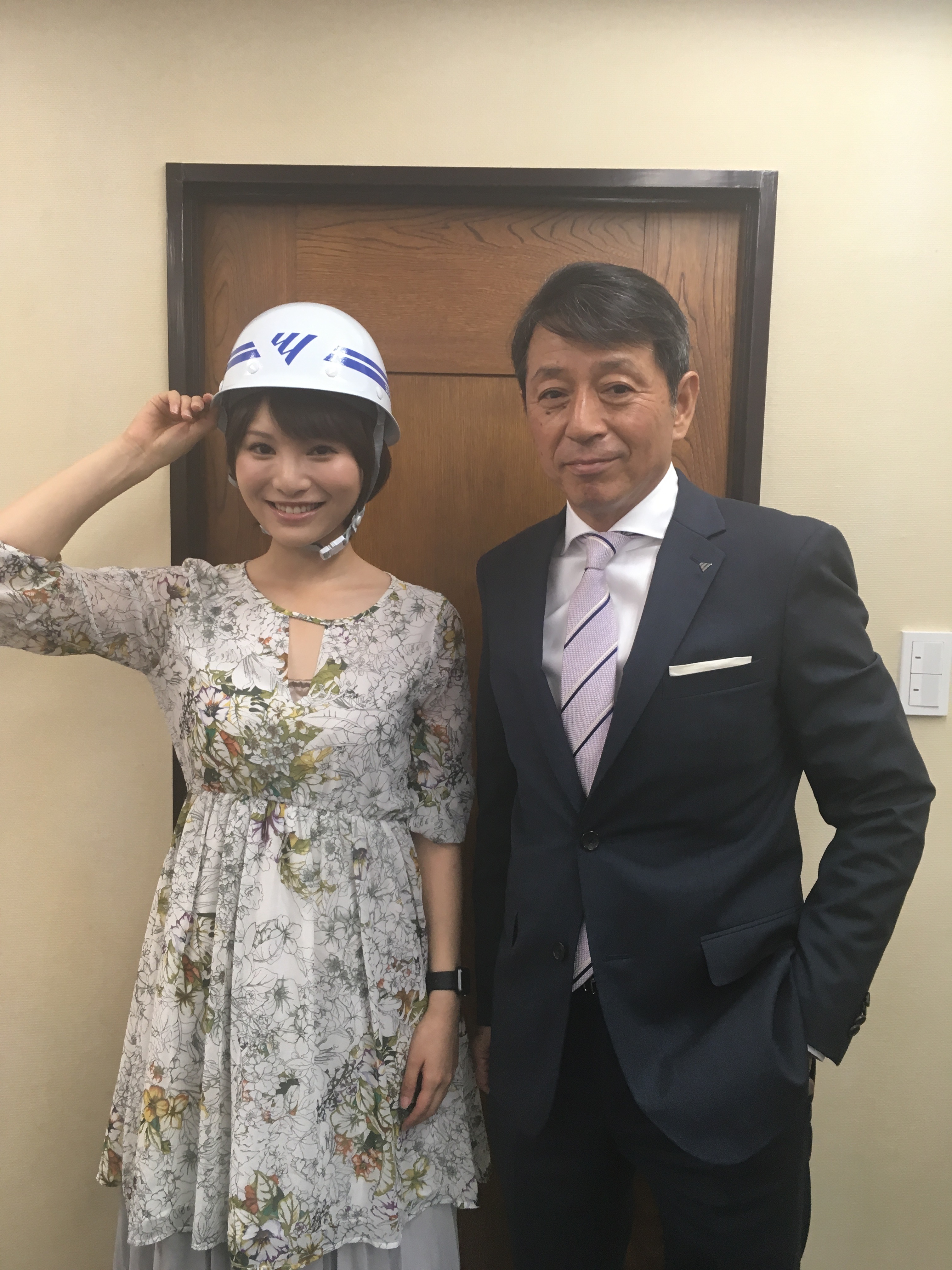 インタビュー