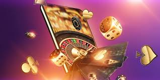 Discover the Excitement of Jaya 9 Casino