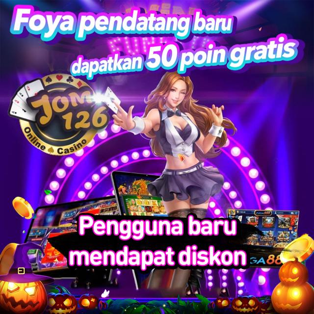 Discover the Excitement of Jaya 9 Casino
