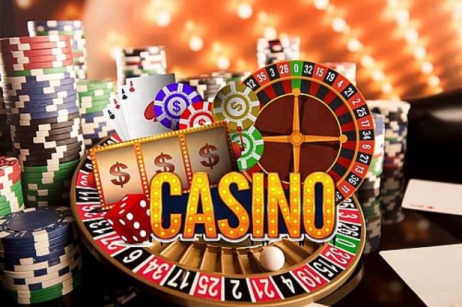 Discover the Excitement of Play Online Casino UK 10 Discover the Excitement of Play Online Casino UK 10
