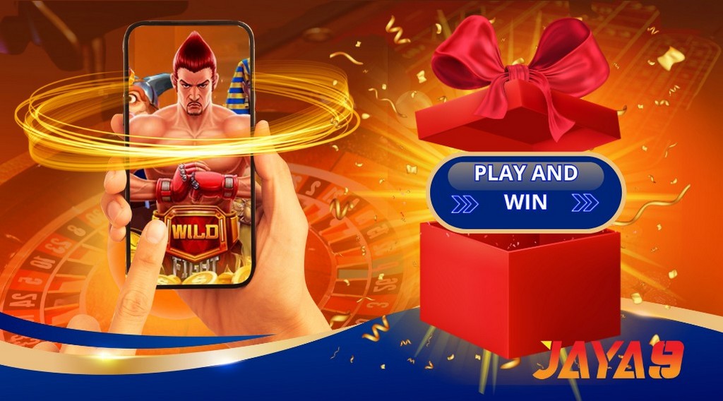 Discover the Thrills of Joya 9 Casino 0