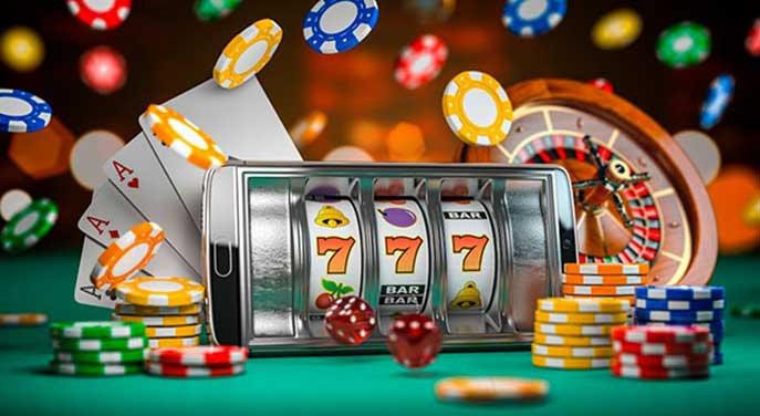 Discovering UK Online Casino Companies A Comprehensive Guide