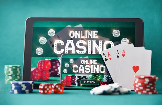 Top Trends and Exciting Online Casino Games UK Top Trends and Exciting Online Casino Games UK