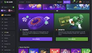 A Comprehensive Review of BC Game Bookmaker A Comprehensive Review of BC Game Bookmaker