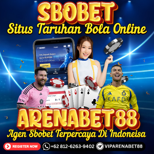Agen Sbobet88 Resmi Panduan Lengkap untuk Memilih dan Bermain