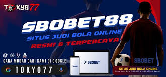 Agen Sbobet88 Resmi Panduan Lengkap untuk Memilih dan Bermain