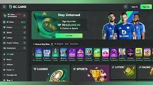 BC.Game Bangladesh একটি নতুন গেমিং অভিজ্ঞতা BC.Game Bangladesh একটি নতুন গেমিং অভিজ্ঞতা