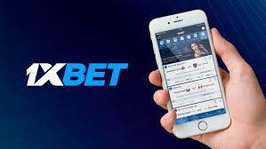 Betting with 1xBet A Comprehensive Guide to Online Betting