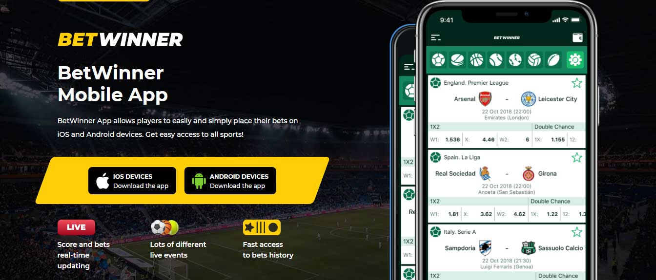 Betwinner Congo Complete Guide to Betting, Payments and Legal Considerations