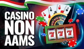 casino italiani senza autoesclusione rischi, quadro normativo e alternative responsabili casino italiani senza autoesclusione rischi, quadro normativo e alternative responsabili