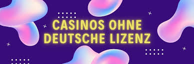Die Welt der Online Casinos ohne deutsche Lizenz 63