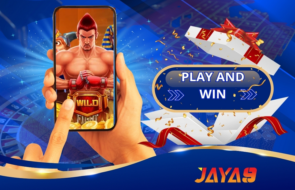 Discover Jaya9 Your Gateway to Adventure Discover Jaya9 Your Gateway to Adventure