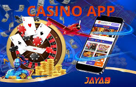 Discover Jaya9 Your Gateway to Adventure Discover Jaya9 Your Gateway to Adventure