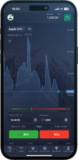 Discover the Benefits of Trading with PocketOption 3 Discover the Benefits of Trading with PocketOption 3