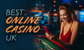 Discover the Best Slots Casino Online UK Thrilling Games Await