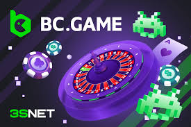 Exciting Bonuses BC Game for Every Player Exciting Bonuses BC Game for Every Player