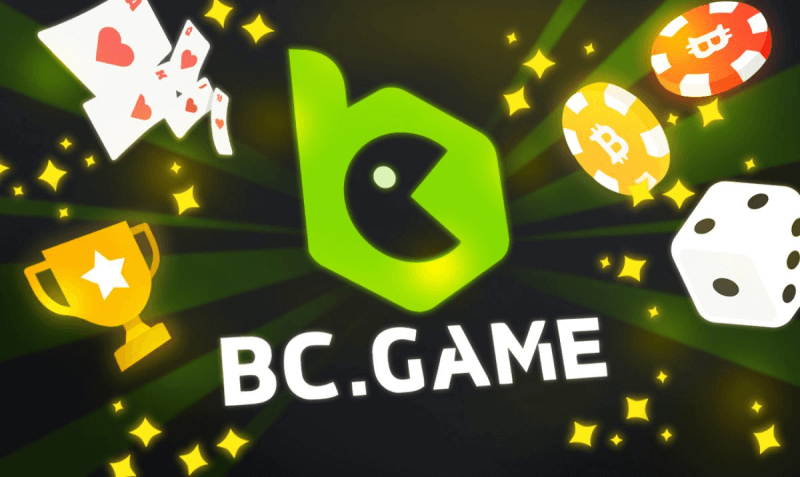 Exciting Bonuses BC Game for Every Player Exciting Bonuses BC Game for Every Player