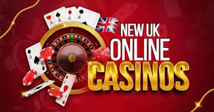 Experience the Excitement at Grosvenor Casino Online Casinos UK