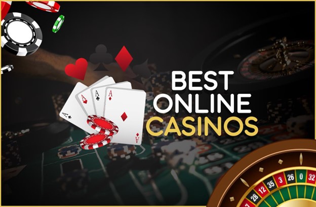 Experience the Excitement at Grosvenor Casino Online Casinos UK