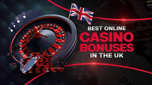 Exploring the Best Casino Online Deposit Bonus UK 2