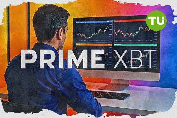 Mastering the Art of PrimeXBT Live Trading Mastering the Art of PrimeXBT Live Trading
