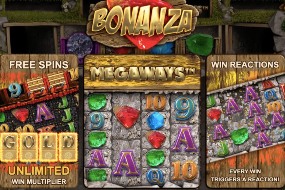 Najlepsze doświadczenia z BonanzaGame Casino - Gdzie się gra zaczyna