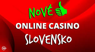 Nove online casina Revolúcia vo svete online hazardu Nove online casina Revolúcia vo svete online hazardu