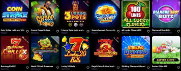 Spinmama Casino – Twój przewodnik po świecie gier online
