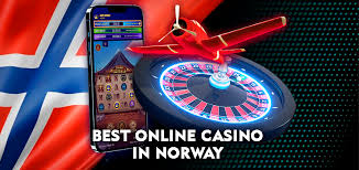 The Exciting World of Norwegian Online Casino
