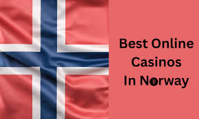 The Exciting World of Norwegian Online Casino