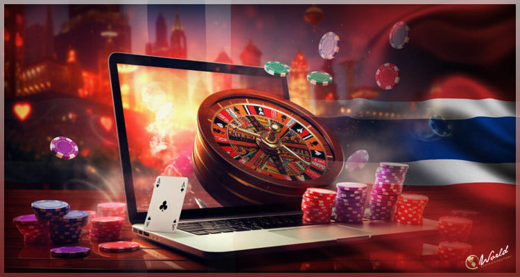 The Exciting World of Norwegian Online Casino