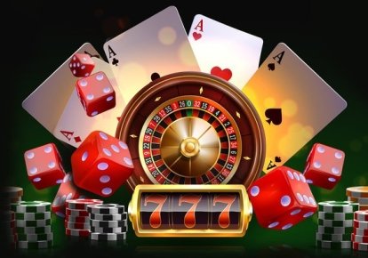 The Future of Wagering One-Click Token Bets The Future of Wagering One-Click Token Bets