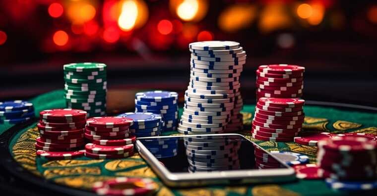 The Ultimate Guide to Online UK 30Bet Casino The Ultimate Guide to Online UK 30Bet Casino