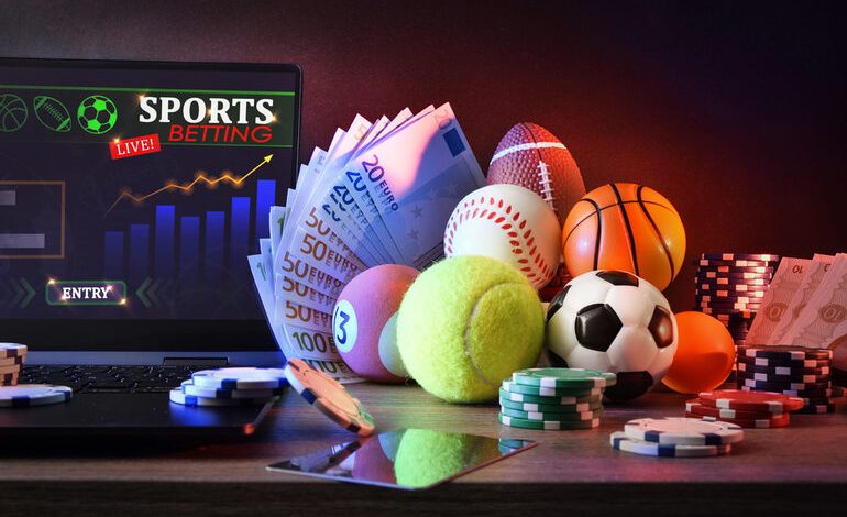 The Ultimate Guide to Sports Betting with betwinner