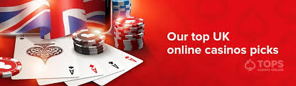 The Ultimate Guide to the Best Online Slot Casino UK 10