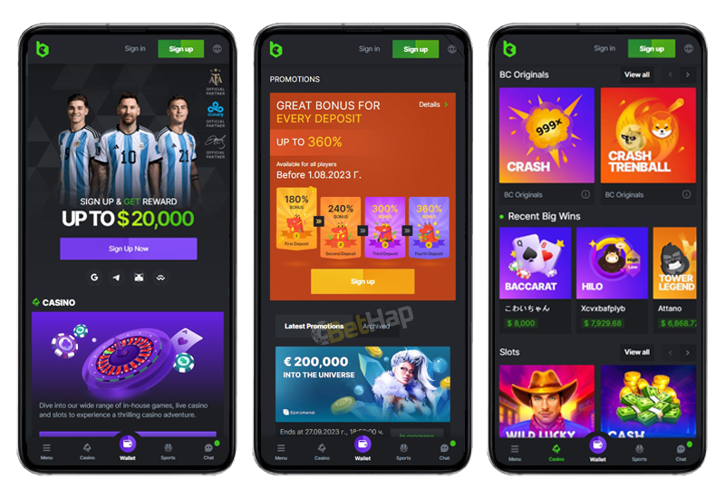 Tout Savoir sur Casino BC.Game FR Le Guide Ultime pour les Joueurs Tout Savoir sur Casino BC.Game FR Le Guide Ultime pour les Joueurs