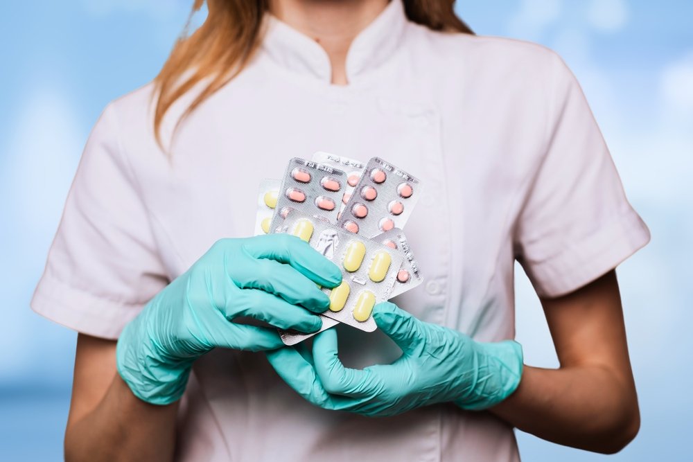 Vse, kar morate vedeti o Tamoxifen 20 Mg Vse, kar morate vedeti o Tamoxifen 20 Mg