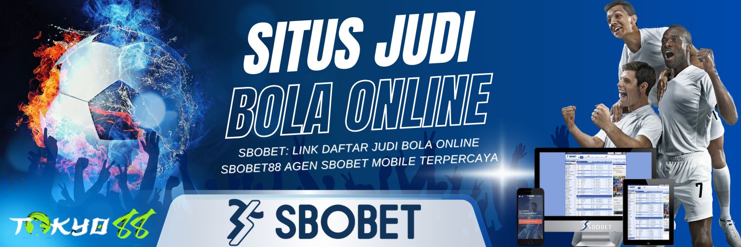 Agen Bola Online SBobet Panduan Lengkap dan Terpercaya