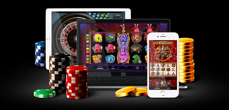 Discover the Thrill of Gaming at Casino Betblast New