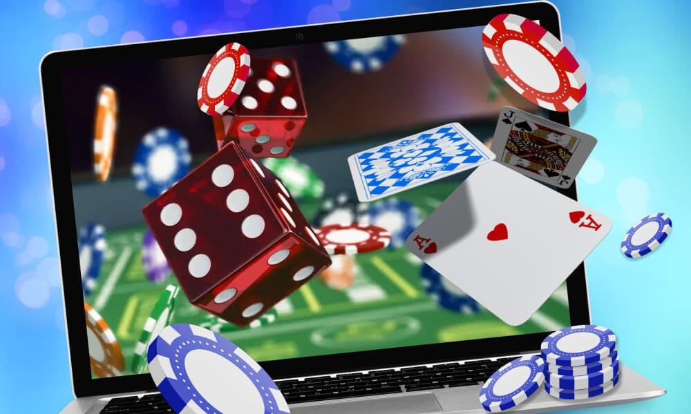Discover the Thrill of Gaming at Casino Betblast New