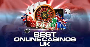 Exploring the Most Popular Online Platforms in the UK Exploring the Most Popular Online Platforms in the UK