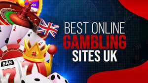 Exploring the Most Popular Online Platforms in the UK Exploring the Most Popular Online Platforms in the UK