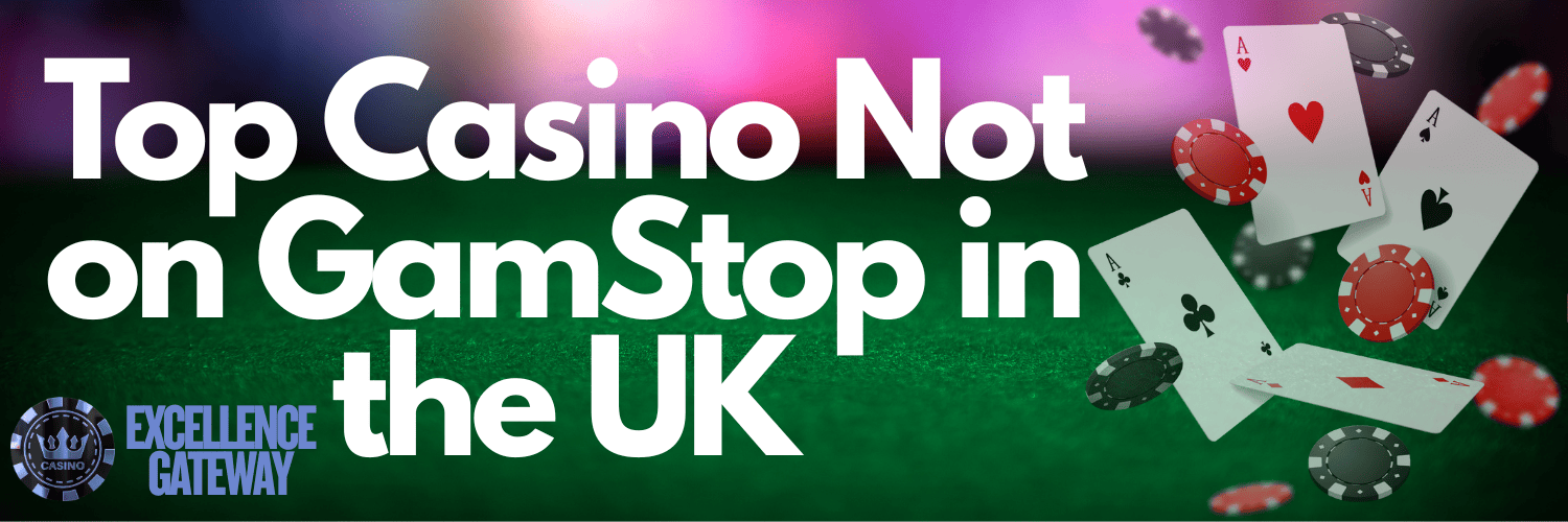 Exploring UK Casinos Not on Gamstop Your Guide to Alternative Gambling Options 653946860