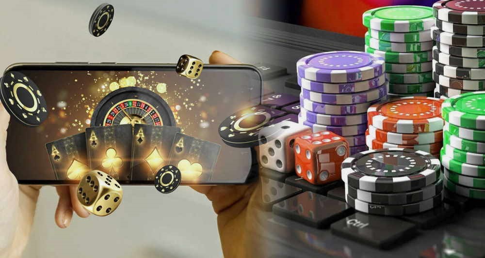 Get Ready for a Casino Your Ultimate Preparation Guide