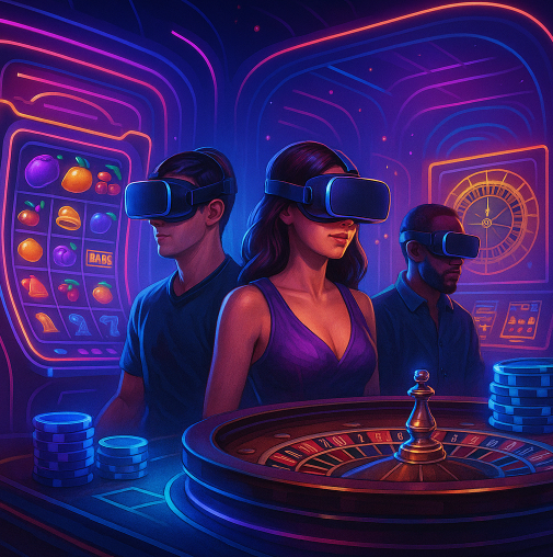 Online Slots Real Money Down under: Regulation, Game Mechanics, along with Market Insights