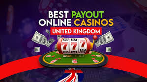 The Quickest Withdrawal Online Betting Options in the UK The Quickest Withdrawal Online Betting Options in the UK