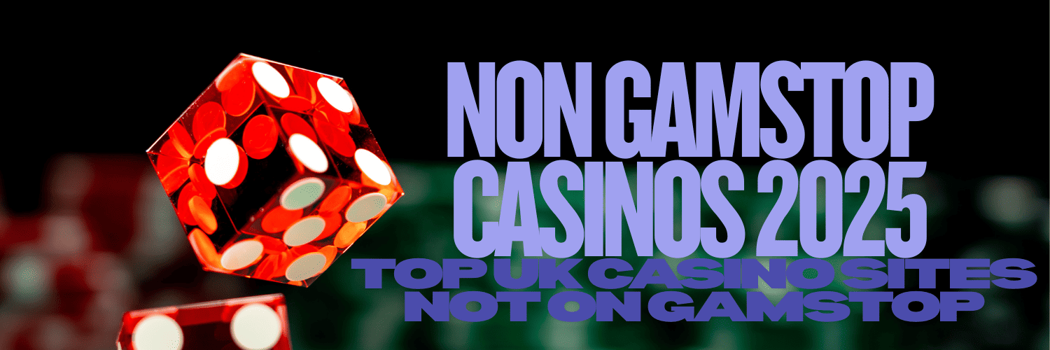 Unlocking the World of Non-Gamstop Casino Bonuses A Guide to Alternative Gaming Options Unlocking the World of Non-Gamstop Casino Bonuses A Guide to Alternative Gaming Options