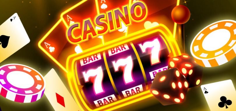 The Exciting World of Casino Instant New Your Gateway to Adventure